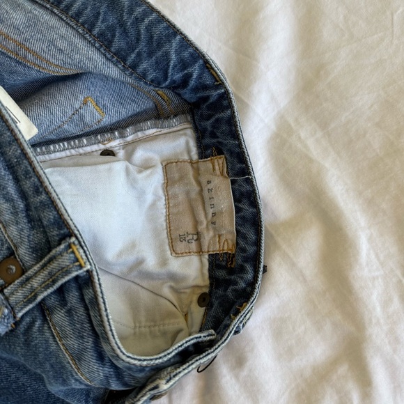 R13 Jeans - Picture 4 of 6